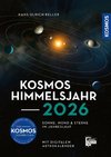 Kosmos Himmelsjahr 2026