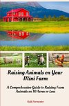 Raising Animals on Your Mini Farm