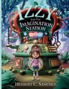 Izzy and the Imagination Station