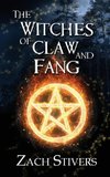 The Witches of Claw and Fang