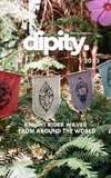 Dipity Literary Magazine Issue #3 (Knight Rider Waves)