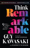 Think Remarkable