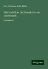 Jahrbuch über die Fortschritte der Mathematik