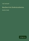 Handbuch der Kinderkrankheiten