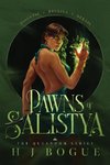 Pawns of Salistya