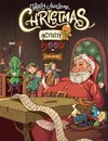 Totally Awesome Christmas Activity Book for Kids