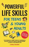 Powerful Life Skills for Teens & Young Adults