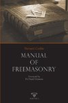 Manual of Freemasonry