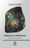 Orgullo y prejuicio