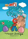 MR. ANT'S MAGIC PANTS