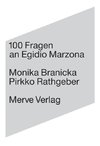 100 Fragen an Egidio Marzona