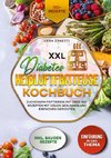 XXL Diabetes Heißluftfritteuse Kochbuch