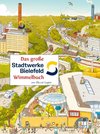 Das große STADTWERKE BIELEFELD-Wimmelbuch