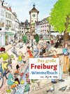 Das große FREIBURG-Wimmelbuch