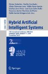 Hybrid Artificial Intelligent Systems