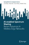 AI-enabled Spectrum Sharing