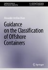 Guidance on the Classification of Offshore Containers