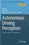 Autonomous Driving Perception