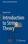 Introduction to String Theory