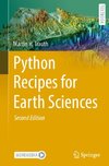 Python Recipes for Earth Sciences