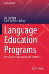 Language Education Programs