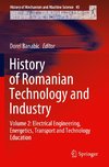 History of Romanian Technology and Industry