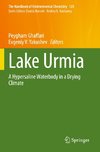 Lake Urmia