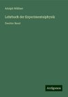 Lehrbuch der Experimentalphysik