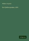 Les Québecquoises, 1876