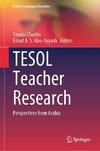 TESOL Teacher Research