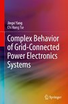 Complex Behavior of Grid-Connected Power Electronics Systems