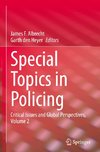 Special Topics in Policing