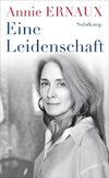 Eine Leidenschaft