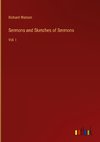 Sermons and Sketches of Sermons