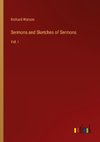 Sermons and Sketches of Sermons