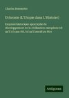 Uchronie (L'Utopie dans L'Histoire)