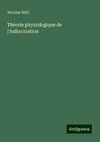 Théorie physiologique de l'hallucination