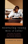 Mentoring Young Men of Color