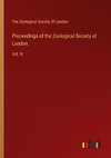 Proceedings of the Zoological Society of London