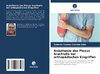 Anästhesie des Plexus brachialis bei orthopädischen Eingriffen