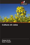 Coltura di colza