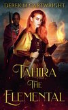 Tahira The Elemental