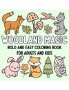 Woodland Magic