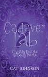 Cadaver Lab 2