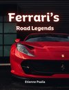 Ferrari's Road Legends