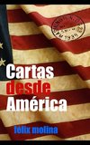 Cartas desde América