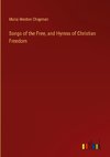 Songs of the Free, and Hymns of Christian Freedom