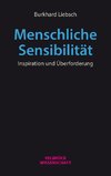 Menschliche Sensibilität