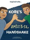 Kobe's Special Handshake