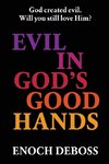 Evil in God's Good Hands